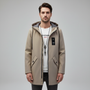 Jacke Mit Kapuze - Tom