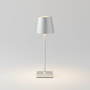 Kabellose Tischlampe - LightMagic 