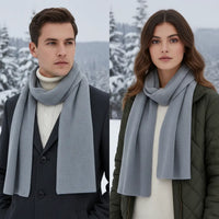 Kaschmir Schal - WarmWrap