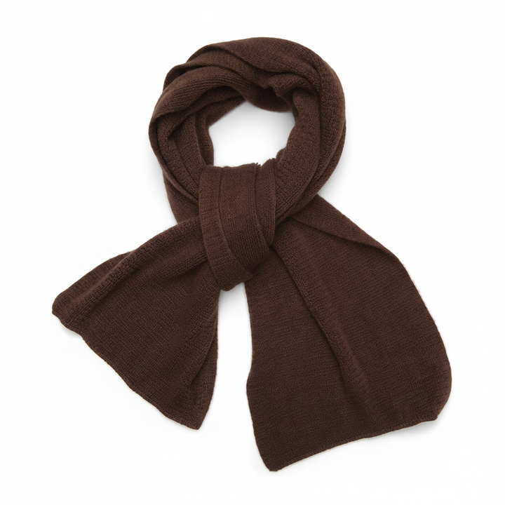 Kaschmir Schal - WarmWrap