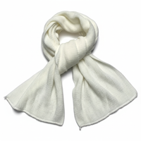 Kaschmir Schal - WarmWrap