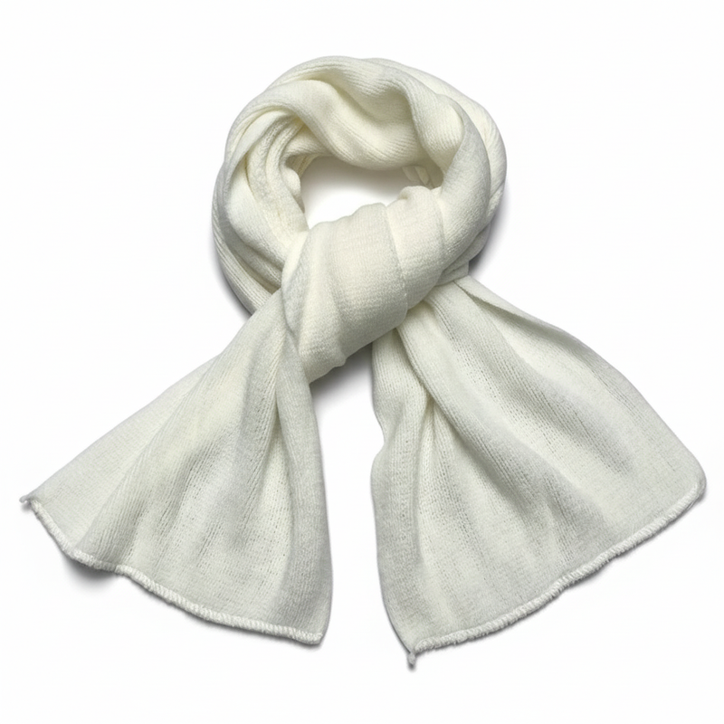 Kaschmir Schal - WarmWrap