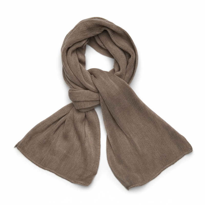 Kaschmir Schal - WarmWrap