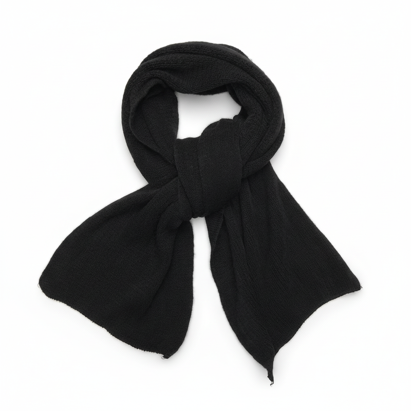 Kaschmir Schal - WarmWrap