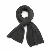 Kaschmir Schal - WarmWrap