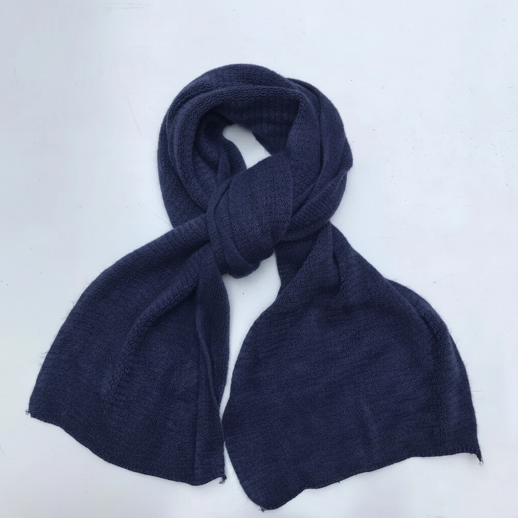 Kaschmir Schal - WarmWrap