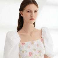 Kette Mit Engelsflügeln - WingNecklace 