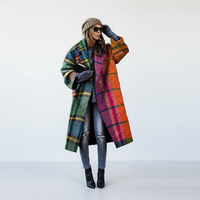 Klassische Herbstjacke - Susanne