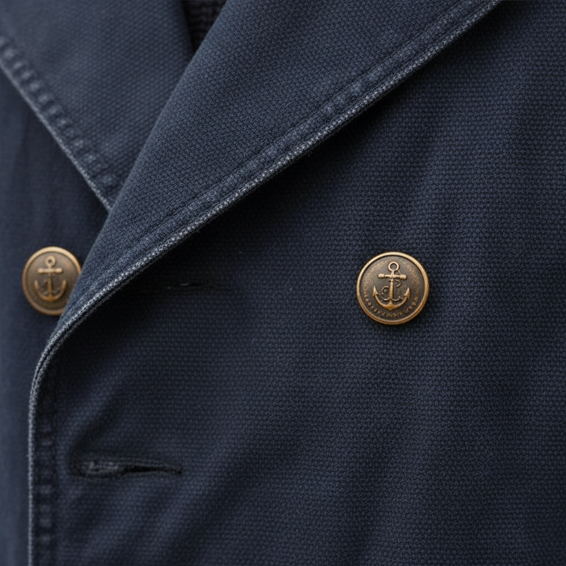 Klassische Übergangsjacke - Jakob