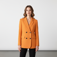 Klassischer Blazer -  Marianne