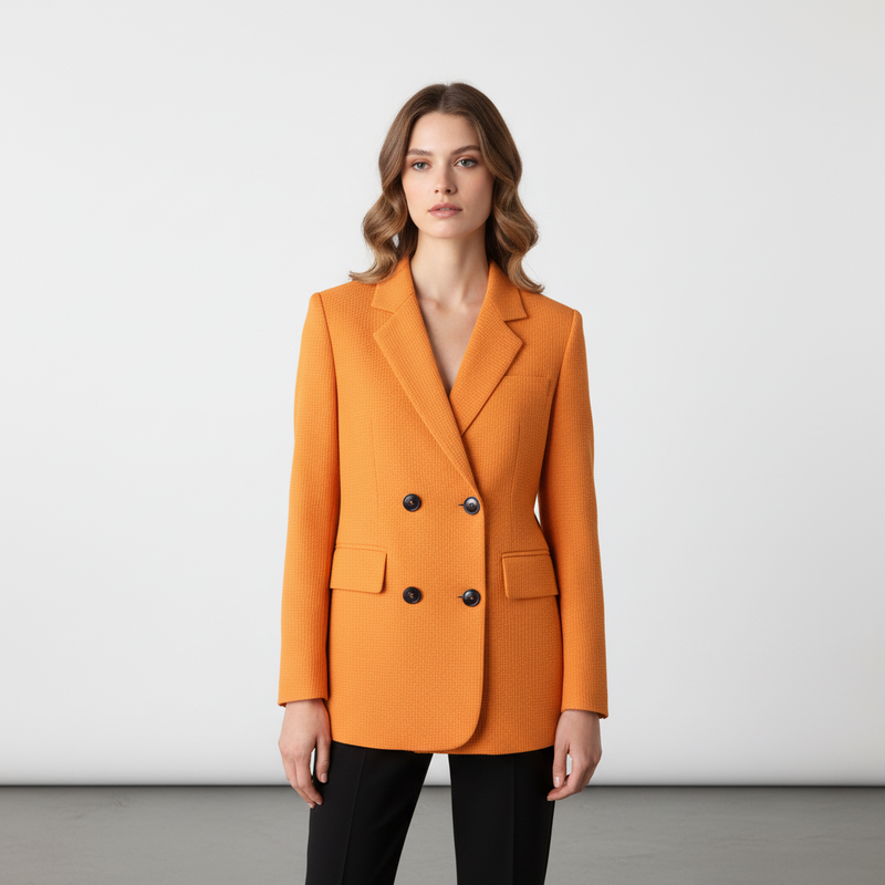 Klassischer Blazer -  Marianne