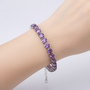 Klassisches Tennisarmband - ShineBracelet 