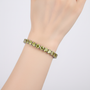 Klassisches Tennisarmband - ShineBracelet 