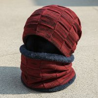 Knit Winter Set -  Pascal