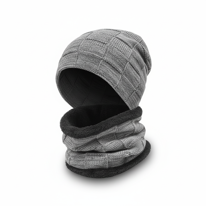 Knit Winter Set -  Pascal