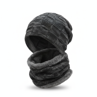 Knit Winter Set -  Pascal