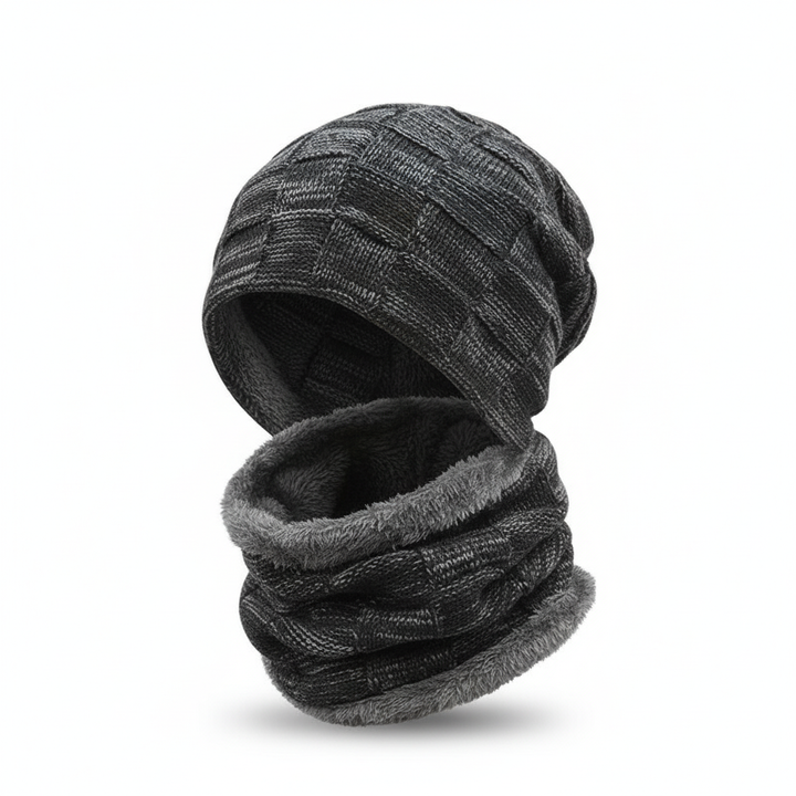 Knit Winter Set -  Pascal