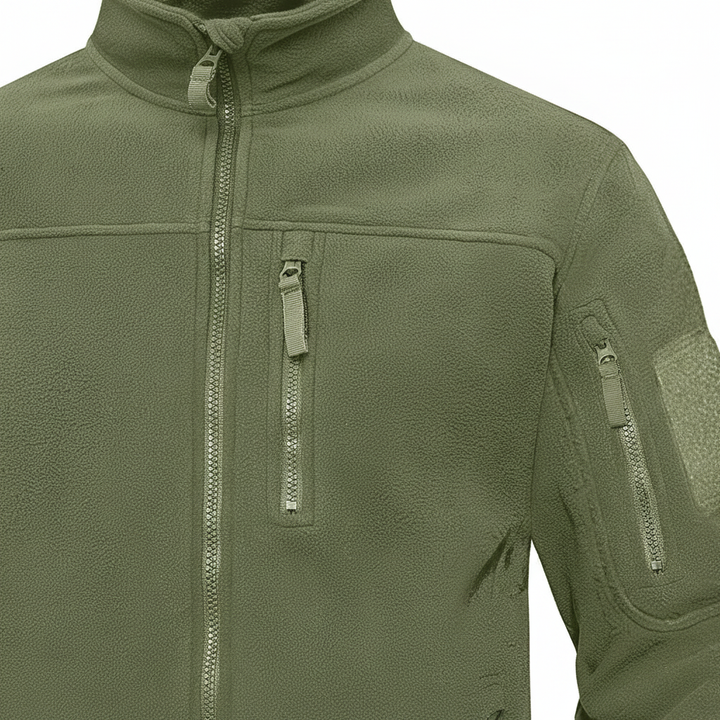 Komfortable Winterjacke - Gero