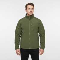 Komfortable Winterjacke - Gero