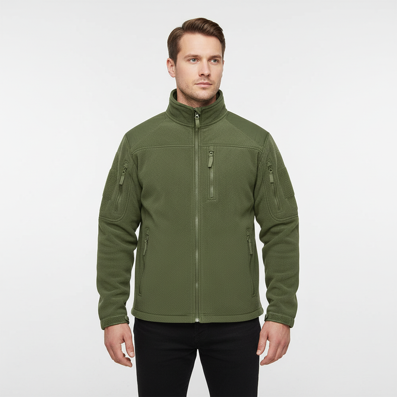 Komfortable Winterjacke - Gero