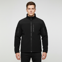 Komfortable Winterjacke - Gero