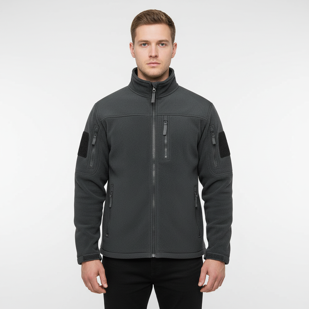 Komfortable Winterjacke - Gero