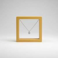 Kompakte Schmuckvitrine - DisplayBox 