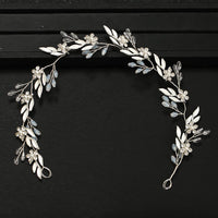 Kristall-Headband Für Frauen - CrystalCrown 