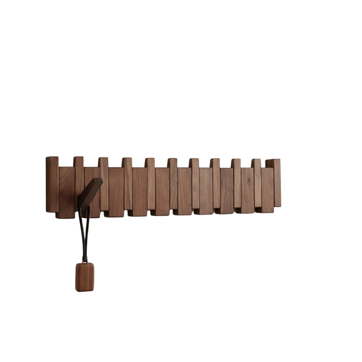 Künstlerischer Wandhaken - HarmonyHook 