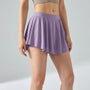 Kurzer Sportlicher Minirock - Ava