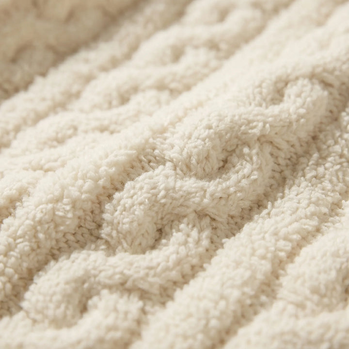 Kuscheliger Schlafanzug Mit Langen Ärmeln - Kimberley