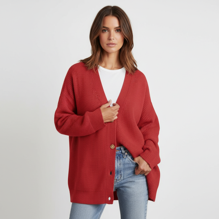 Kuschelweich Und Warm -  Anja