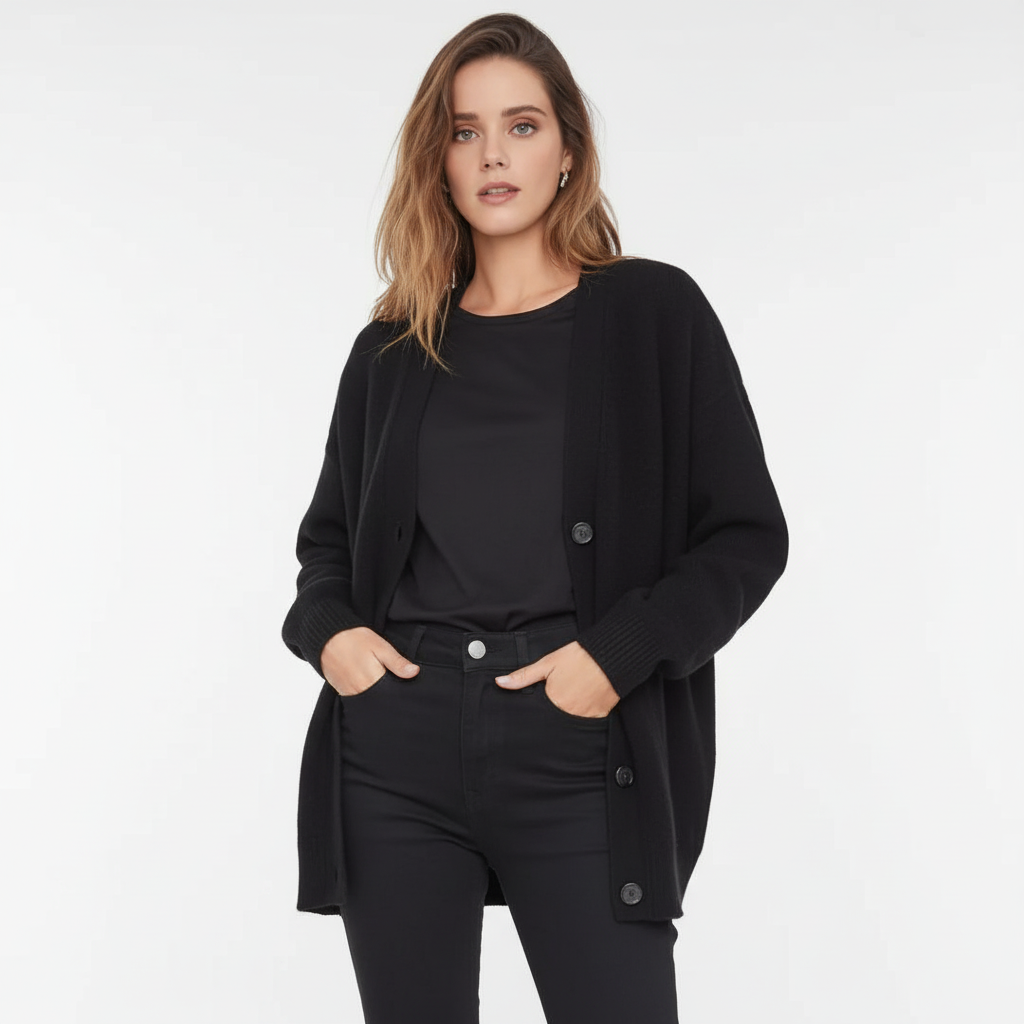 Kuschelweich Und Warm -  Anja