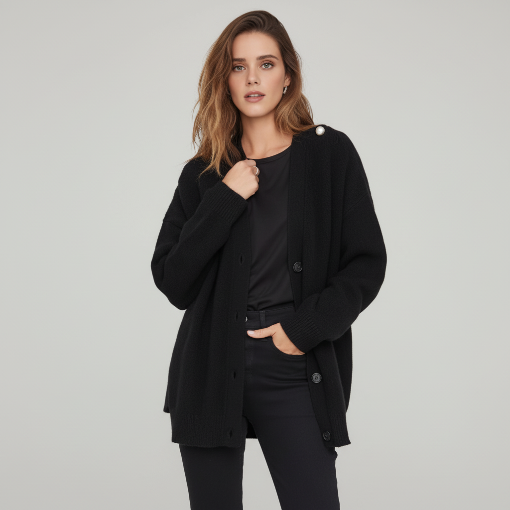 Kuschelweich Und Warm -  Anja