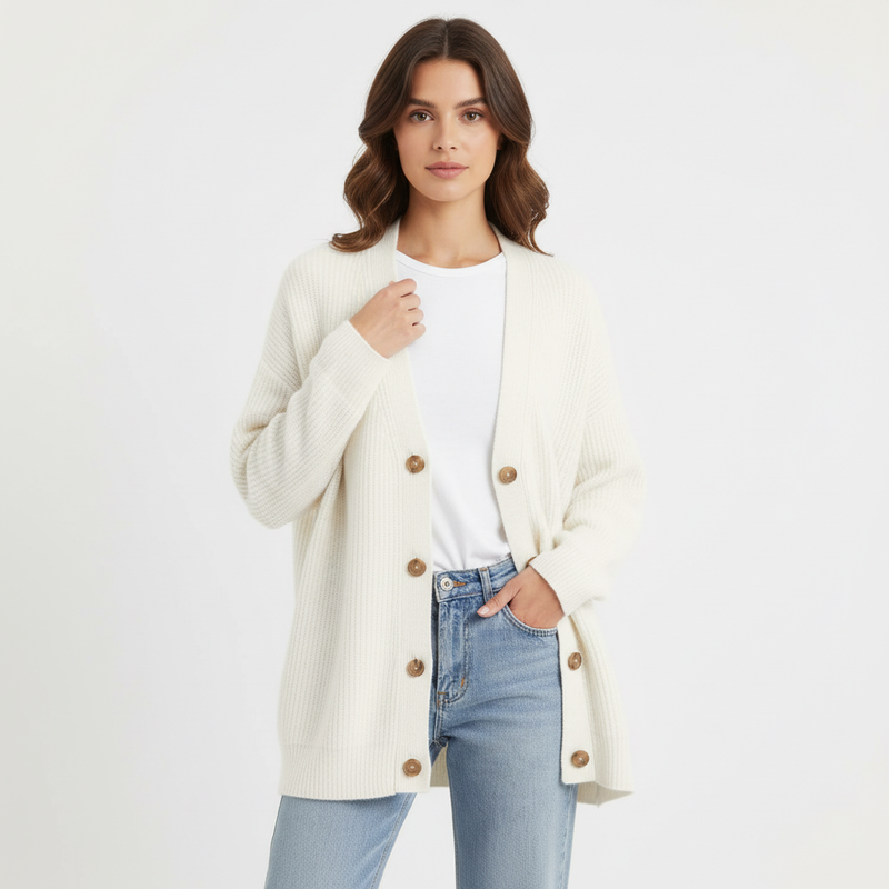 Kuschelweich Und Warm -  Anja