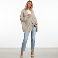 Kuschelweich Und Warm -  Anja