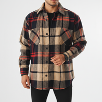 Langarm Mit Rautenmuster - Fabian