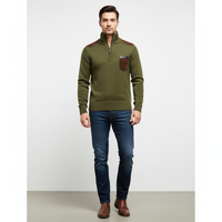 Langärmliger Pullover - Ben