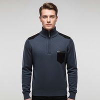 Langärmliger Pullover - Ben