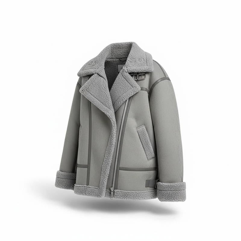 Lange Ärmel -  Jana