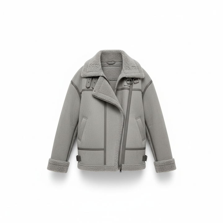 Lange Ärmel -  Jana