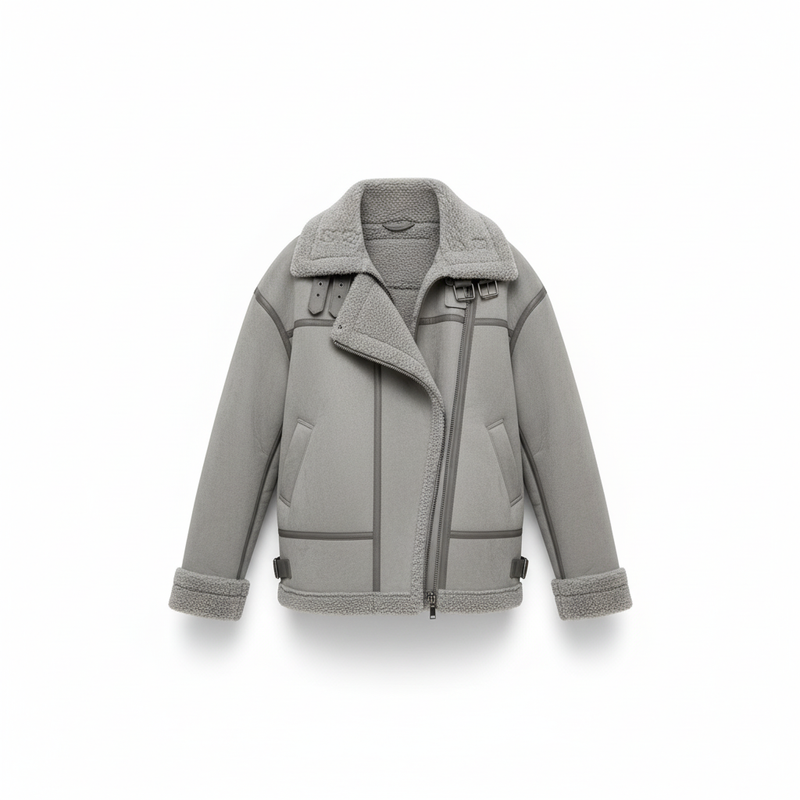 Lange Ärmel -  Jana