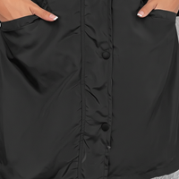 Lange Damenjacke - Mona