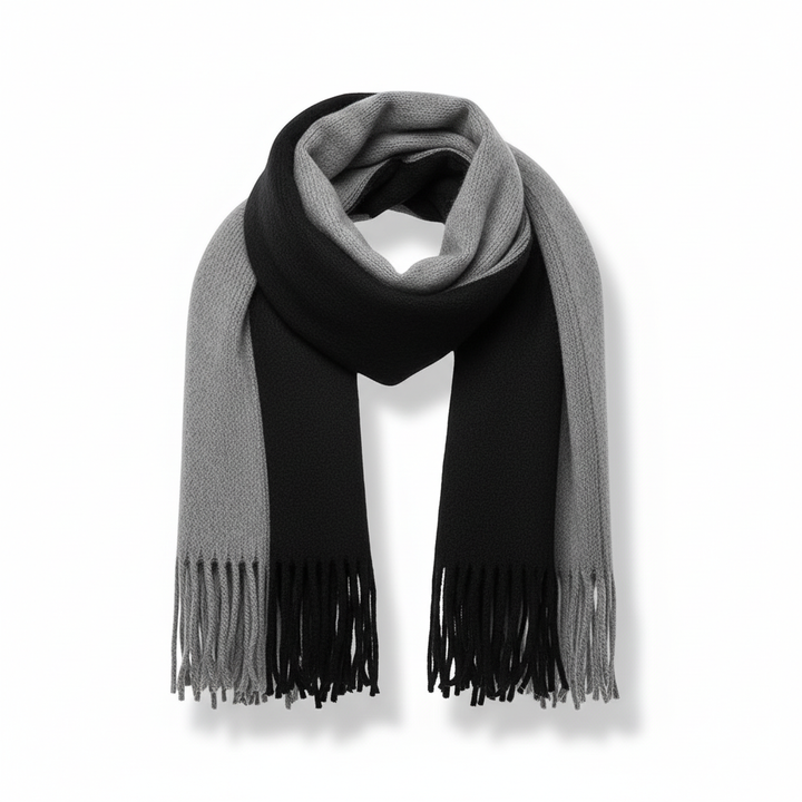 Langer Kaschmirschal - CashmereHaven