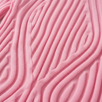 Langer Strickpullover -  Lilly