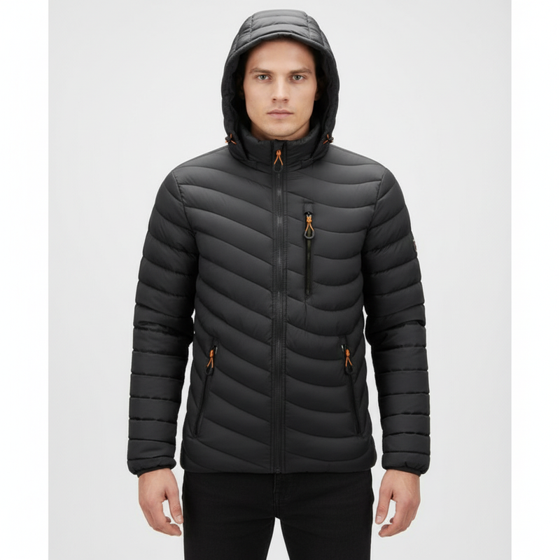 Leichte Daunenjacke - Florian