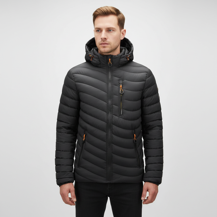 Leichte Daunenjacke - Florian