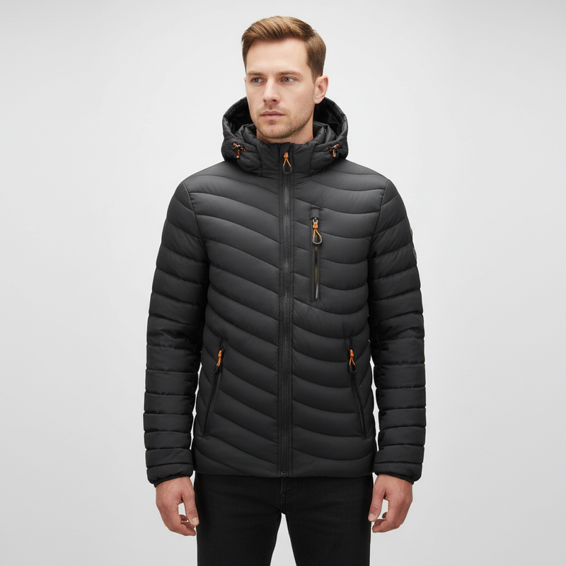 Leichte Daunenjacke - Florian