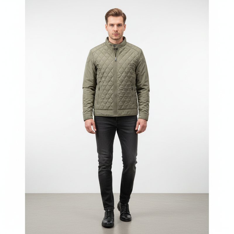 Leichte Herbstjacke - Hubert