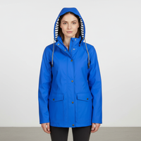 Leichte Herbstjacke -  Theresa